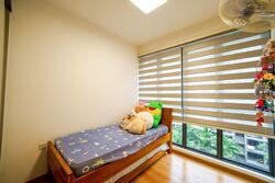 Hundred Palms Residences (D19), Condominium #613533631